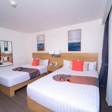 Hotel 39 Jamaica Montego Bay Luaran gambar