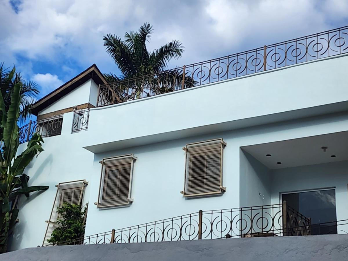 Hotel 39 Jamaica Montego Bay Luaran gambar