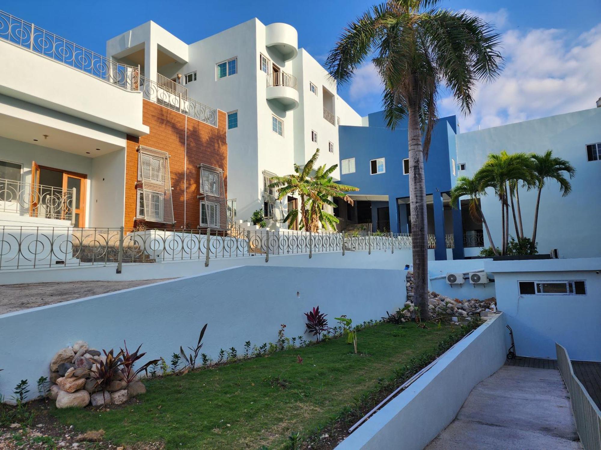 Hotel 39 Jamaica Montego Bay Luaran gambar