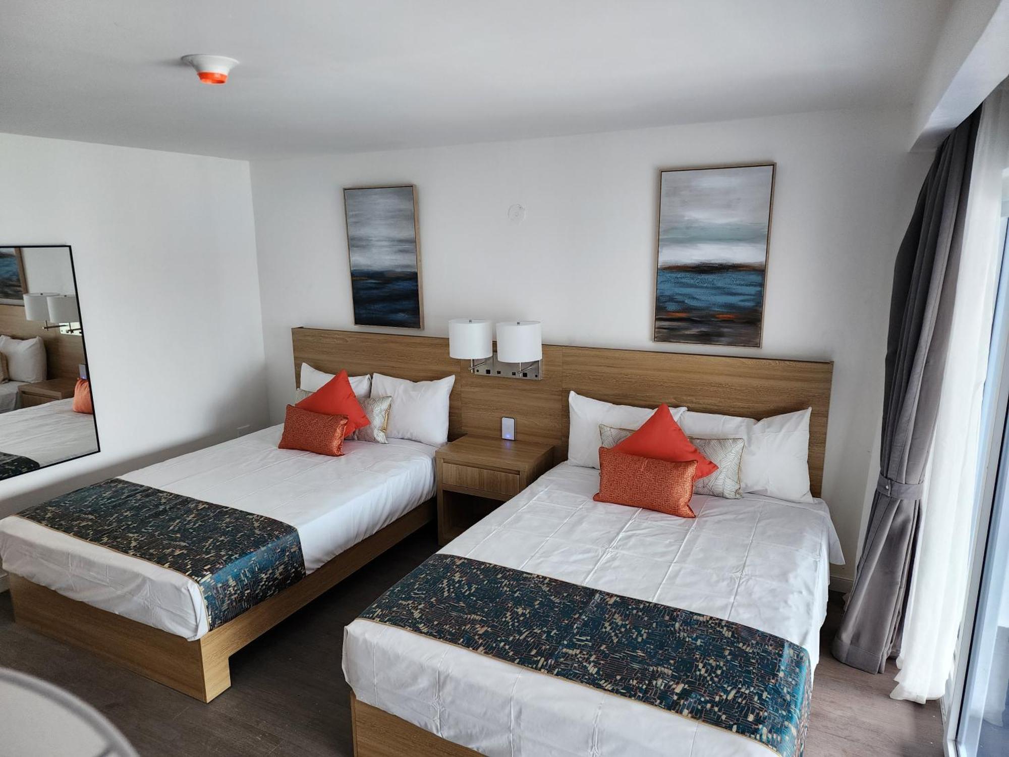Hotel 39 Jamaica Montego Bay Luaran gambar