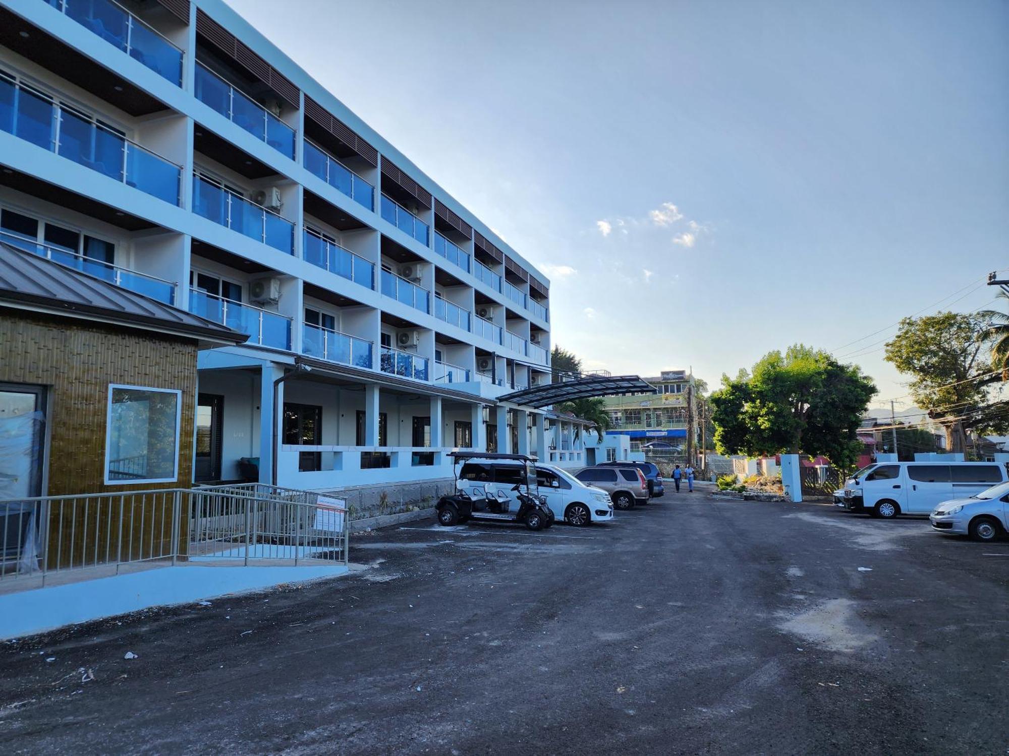 Hotel 39 Jamaica Montego Bay Luaran gambar