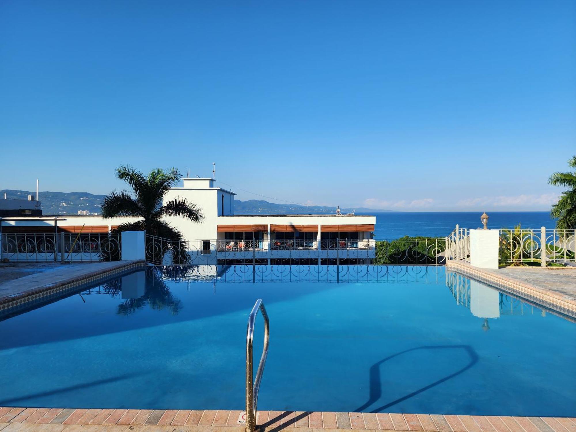 Hotel 39 Jamaica Montego Bay Luaran gambar