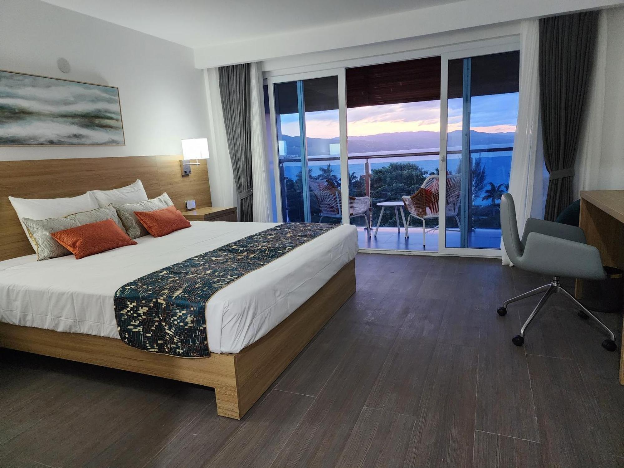 Hotel 39 Jamaica Montego Bay Luaran gambar