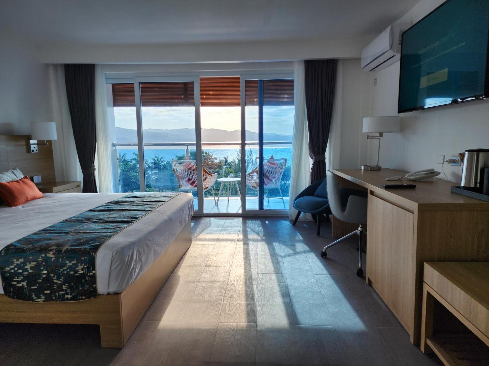 Hotel 39 Jamaica Montego Bay Luaran gambar