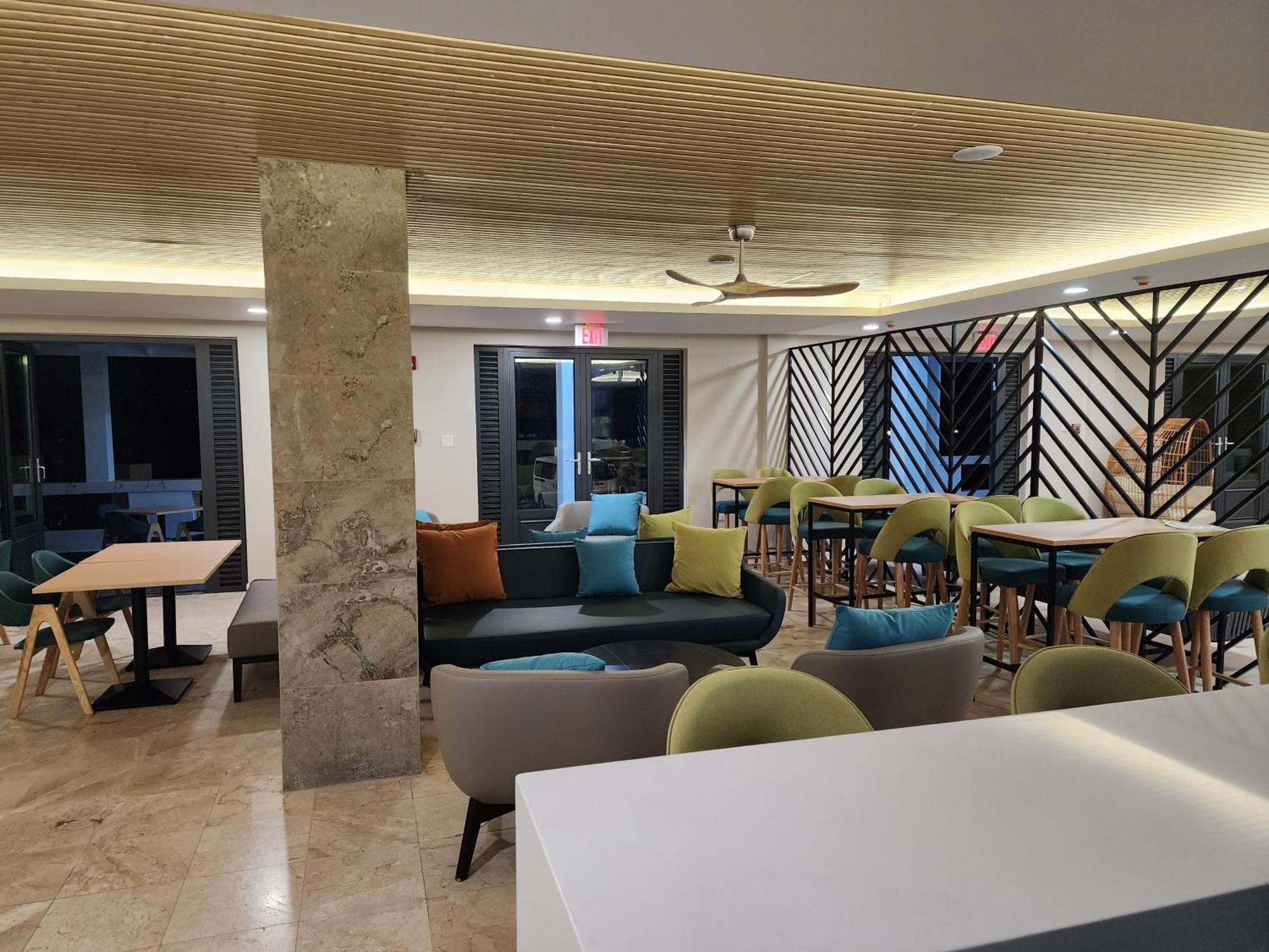 Hotel 39 Jamaica Montego Bay Luaran gambar