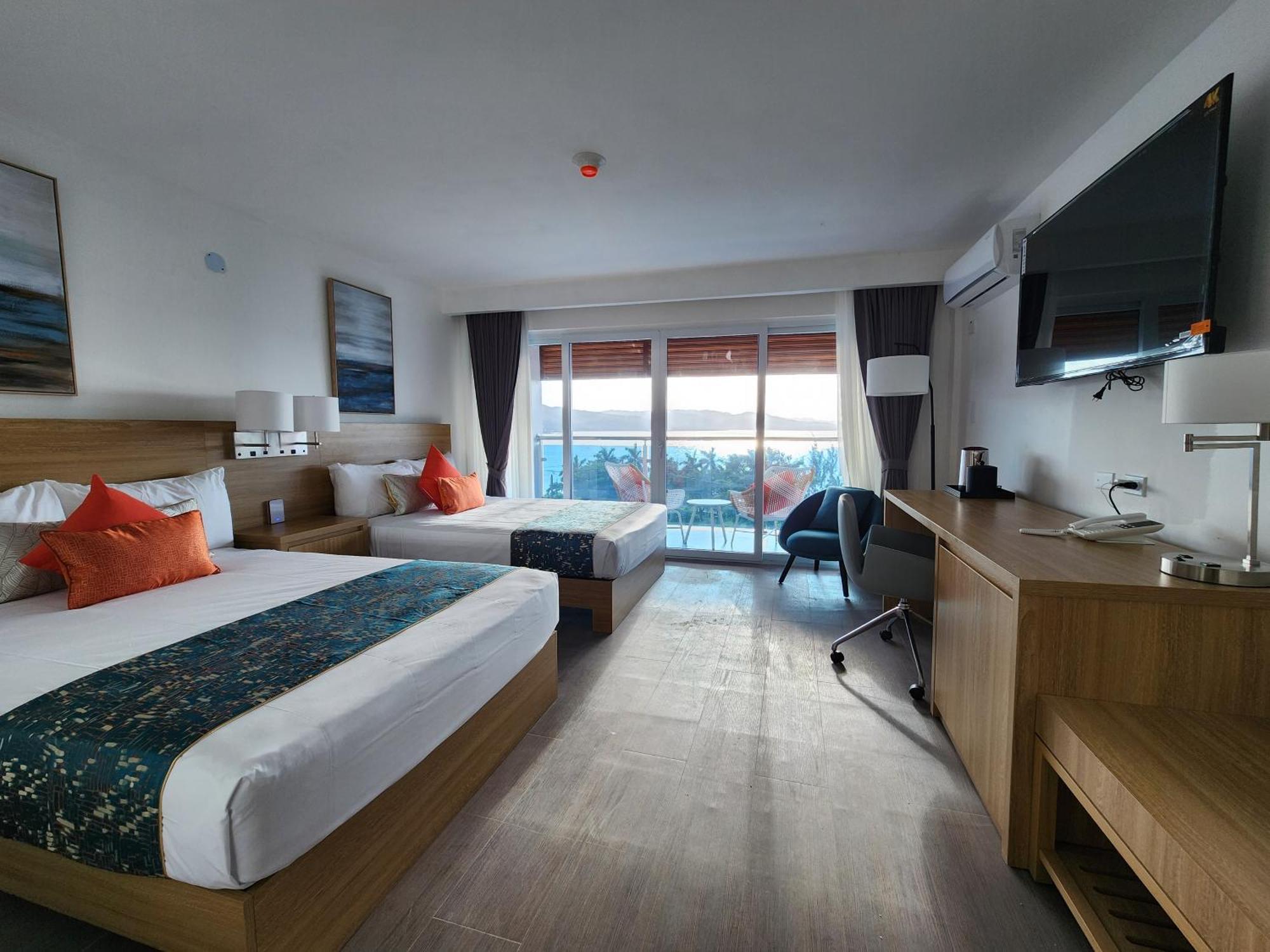 Hotel 39 Jamaica Montego Bay Luaran gambar