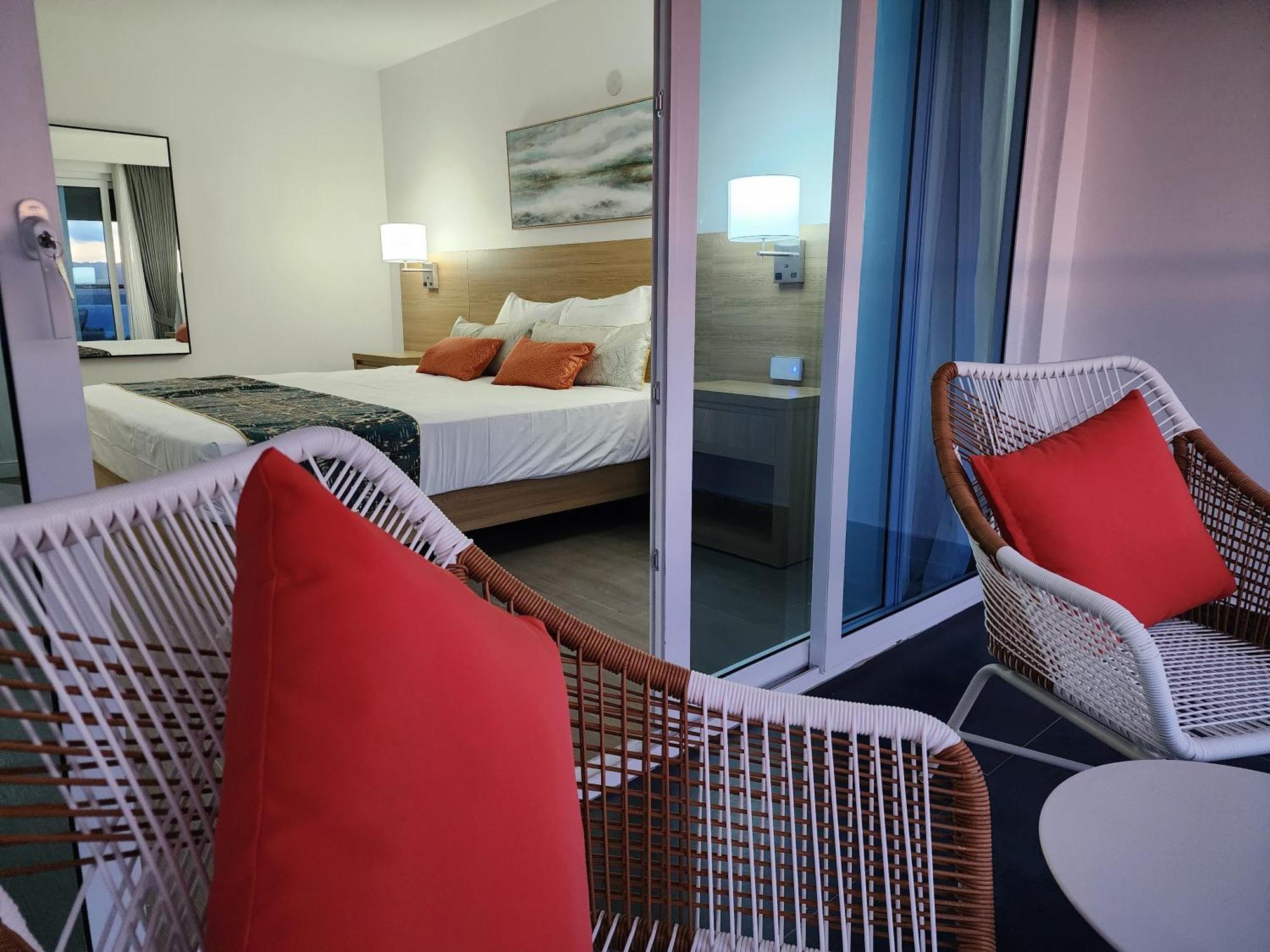 Hotel 39 Jamaica Montego Bay Luaran gambar
