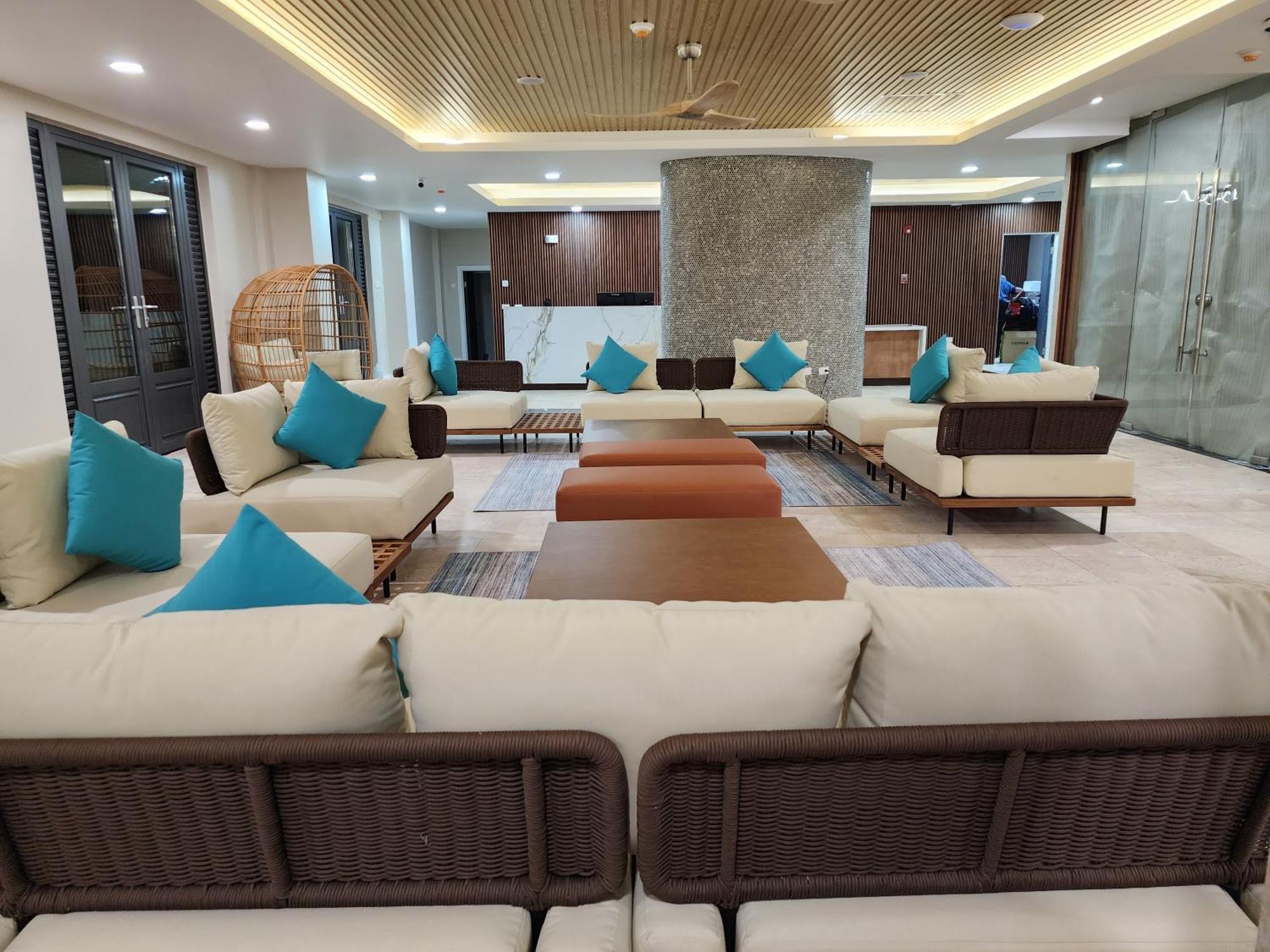 Hotel 39 Jamaica Montego Bay Luaran gambar