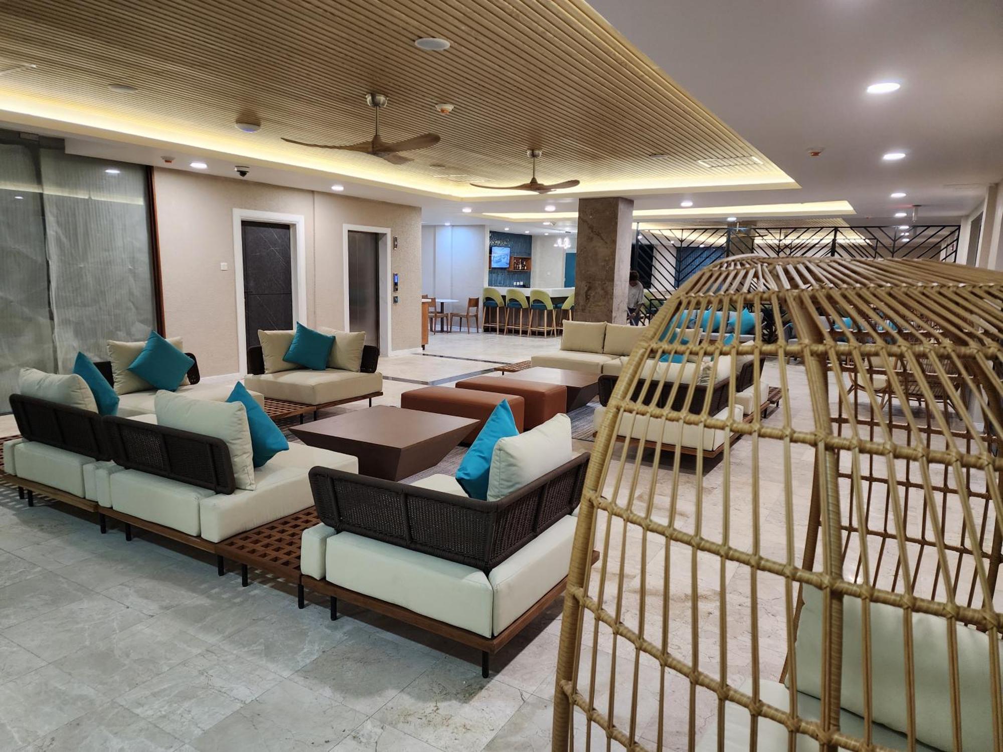 Hotel 39 Jamaica Montego Bay Luaran gambar