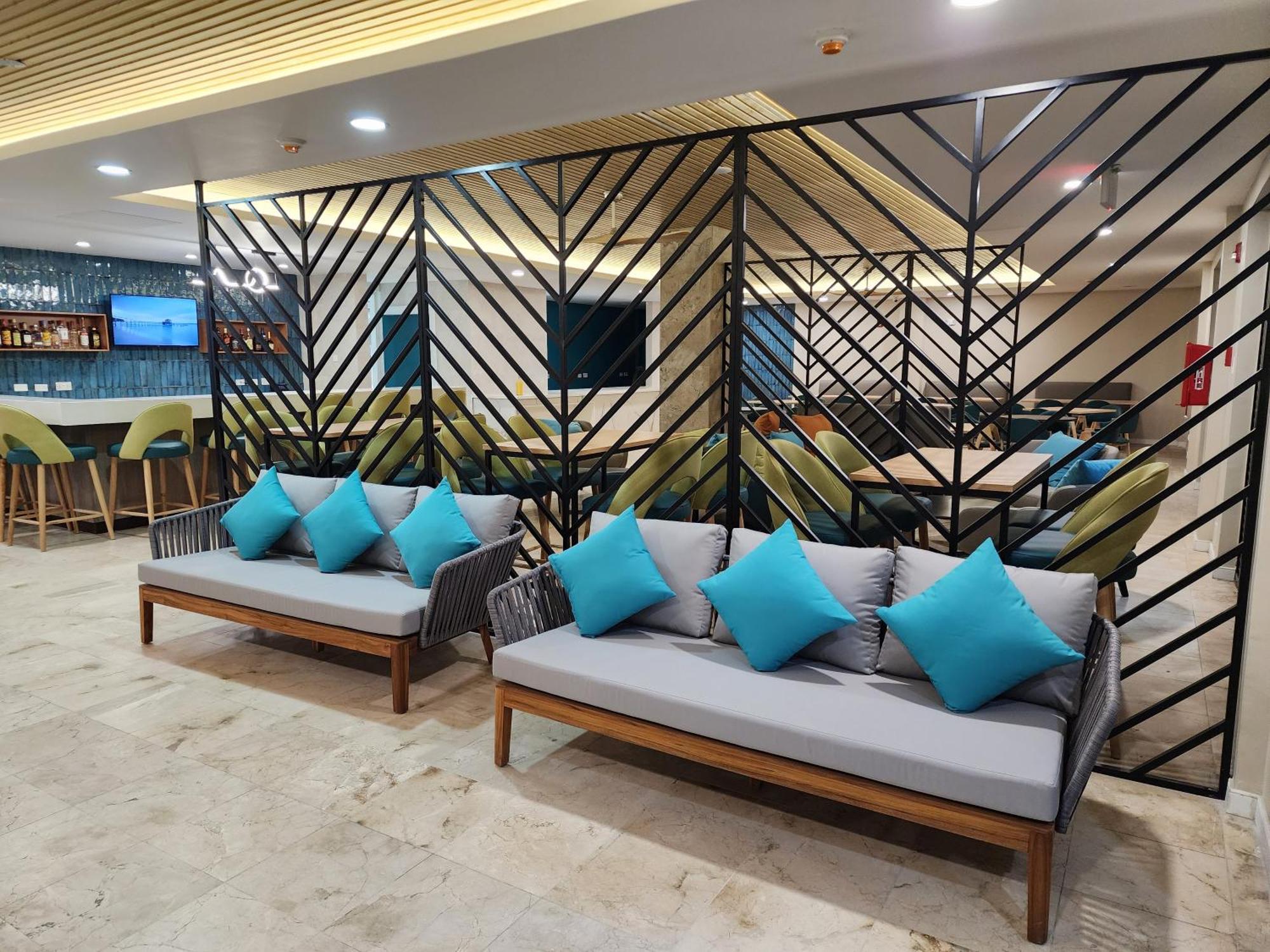 Hotel 39 Jamaica Montego Bay Luaran gambar