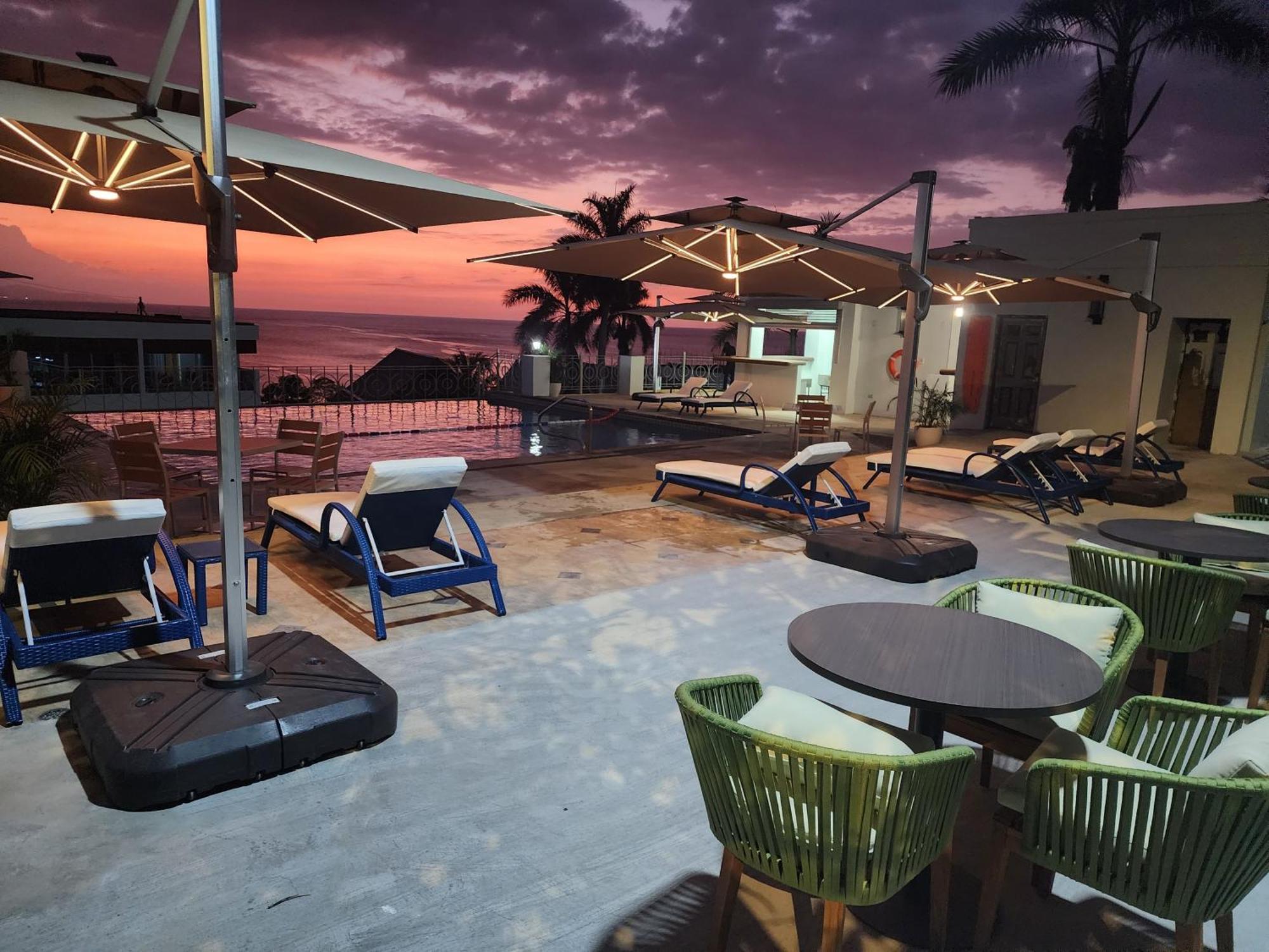 Hotel 39 Jamaica Montego Bay Luaran gambar