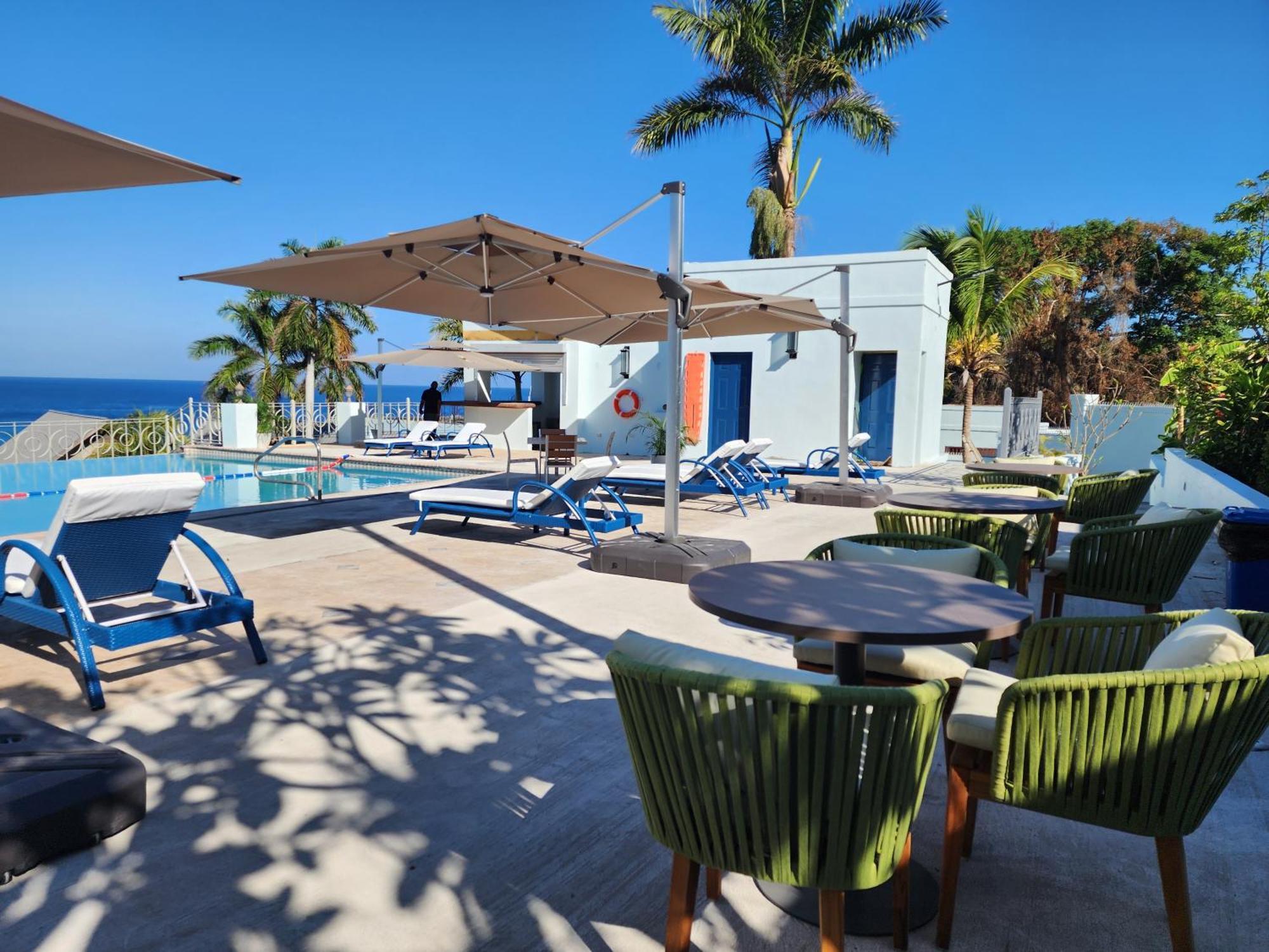 Hotel 39 Jamaica Montego Bay Luaran gambar