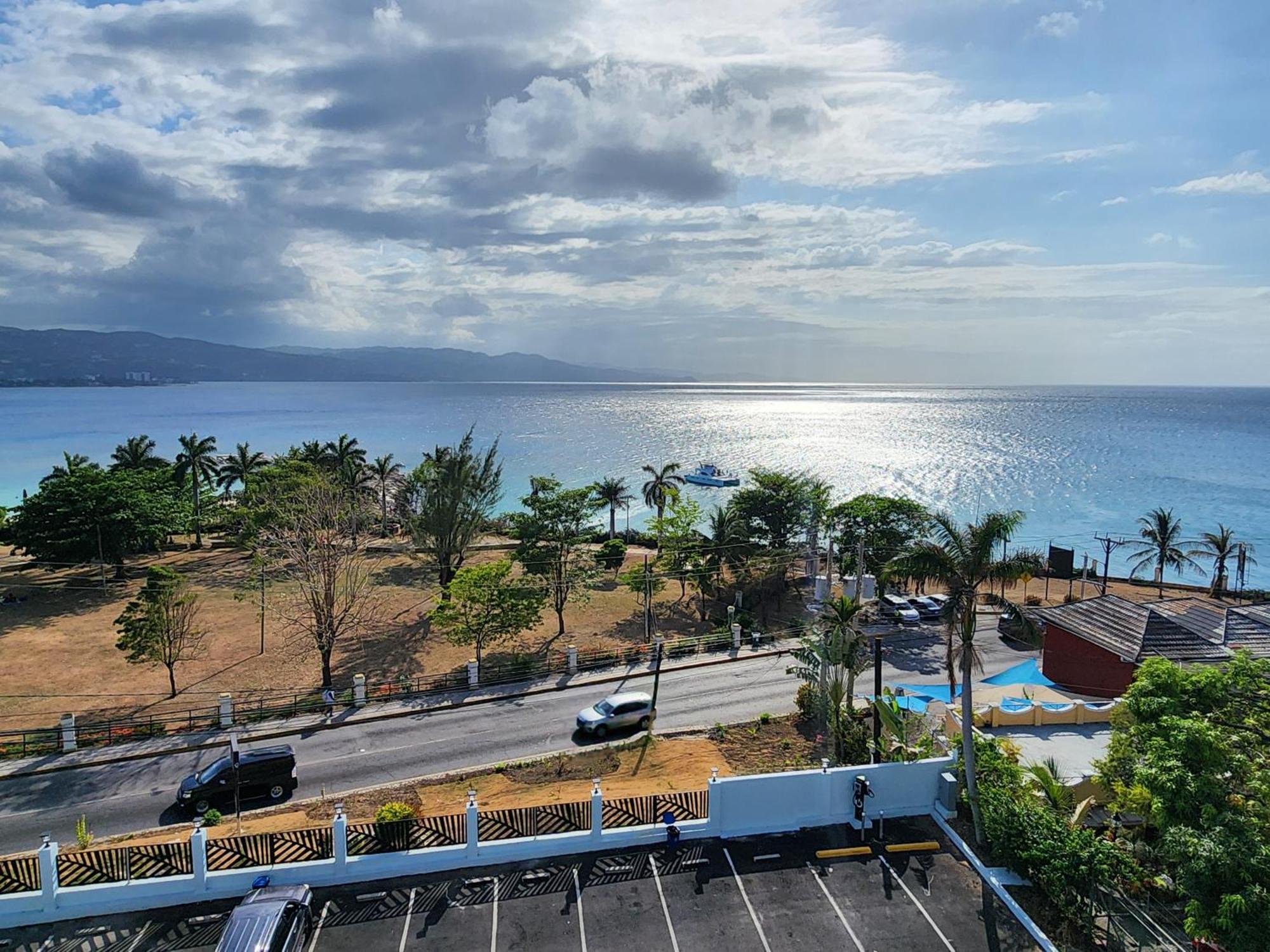Hotel 39 Jamaica Montego Bay Luaran gambar