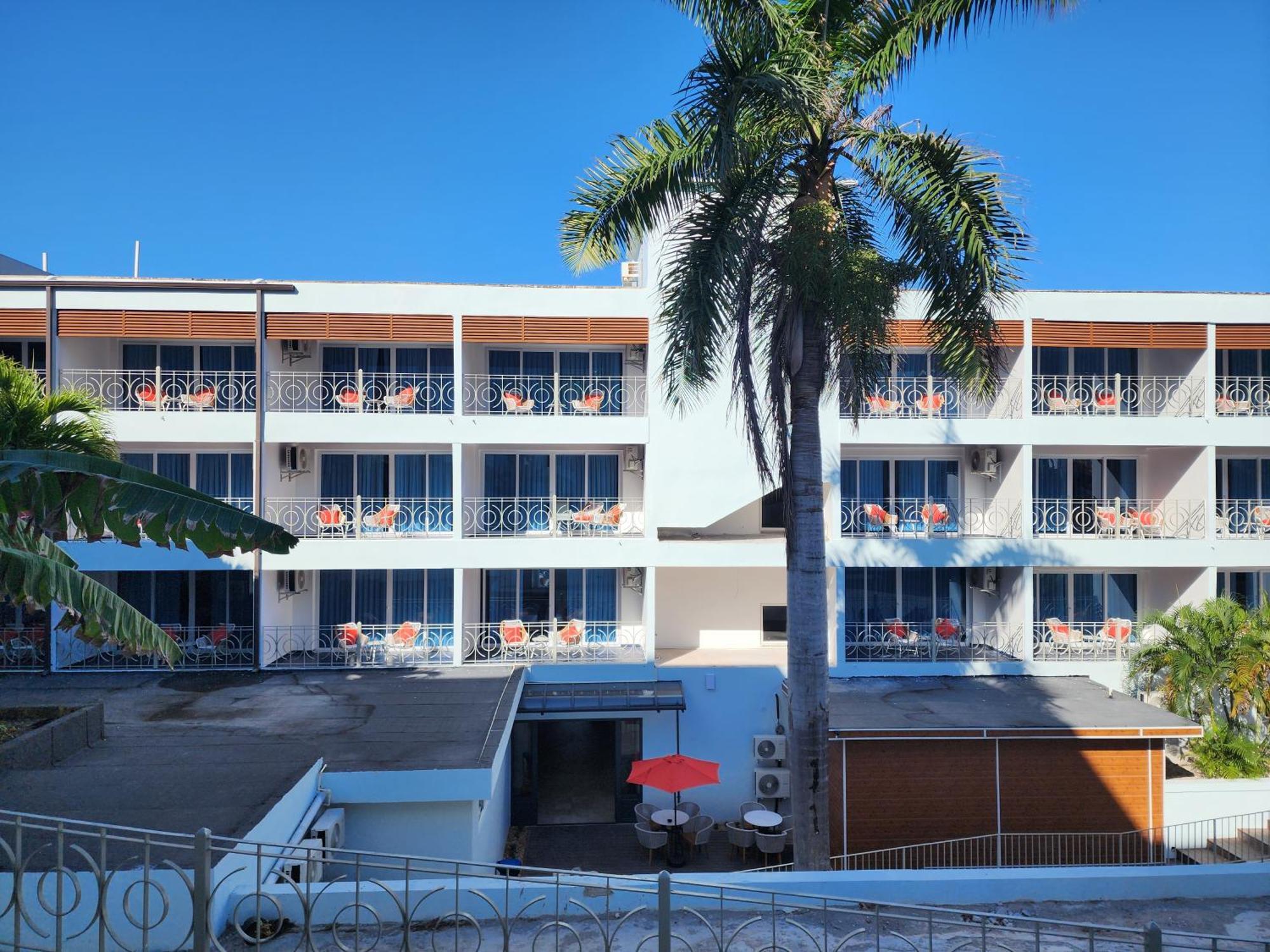 Hotel 39 Jamaica Montego Bay Luaran gambar