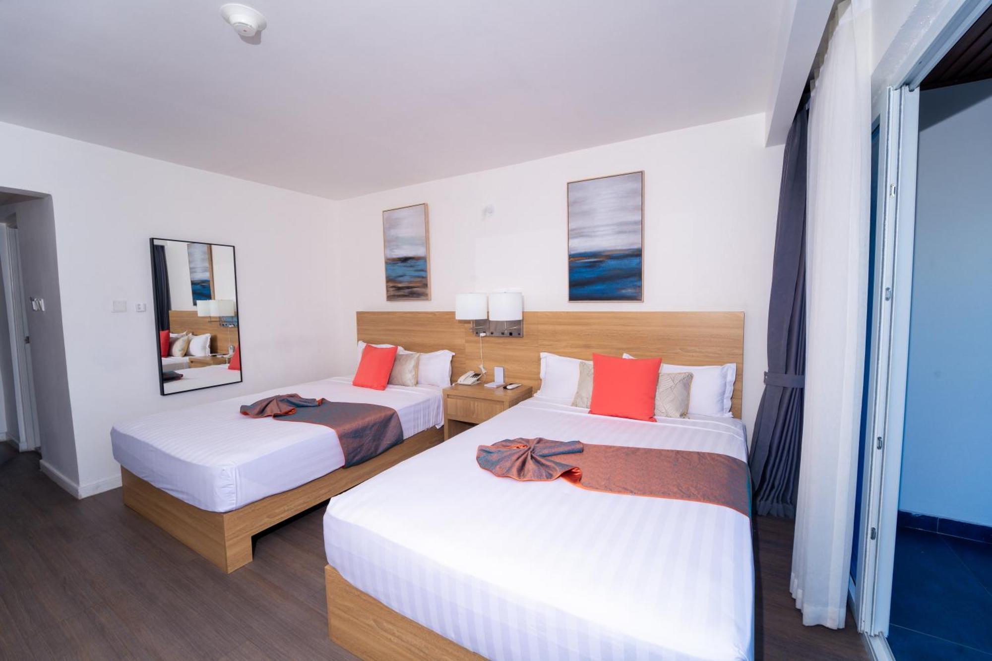 Hotel 39 Jamaica Montego Bay Luaran gambar