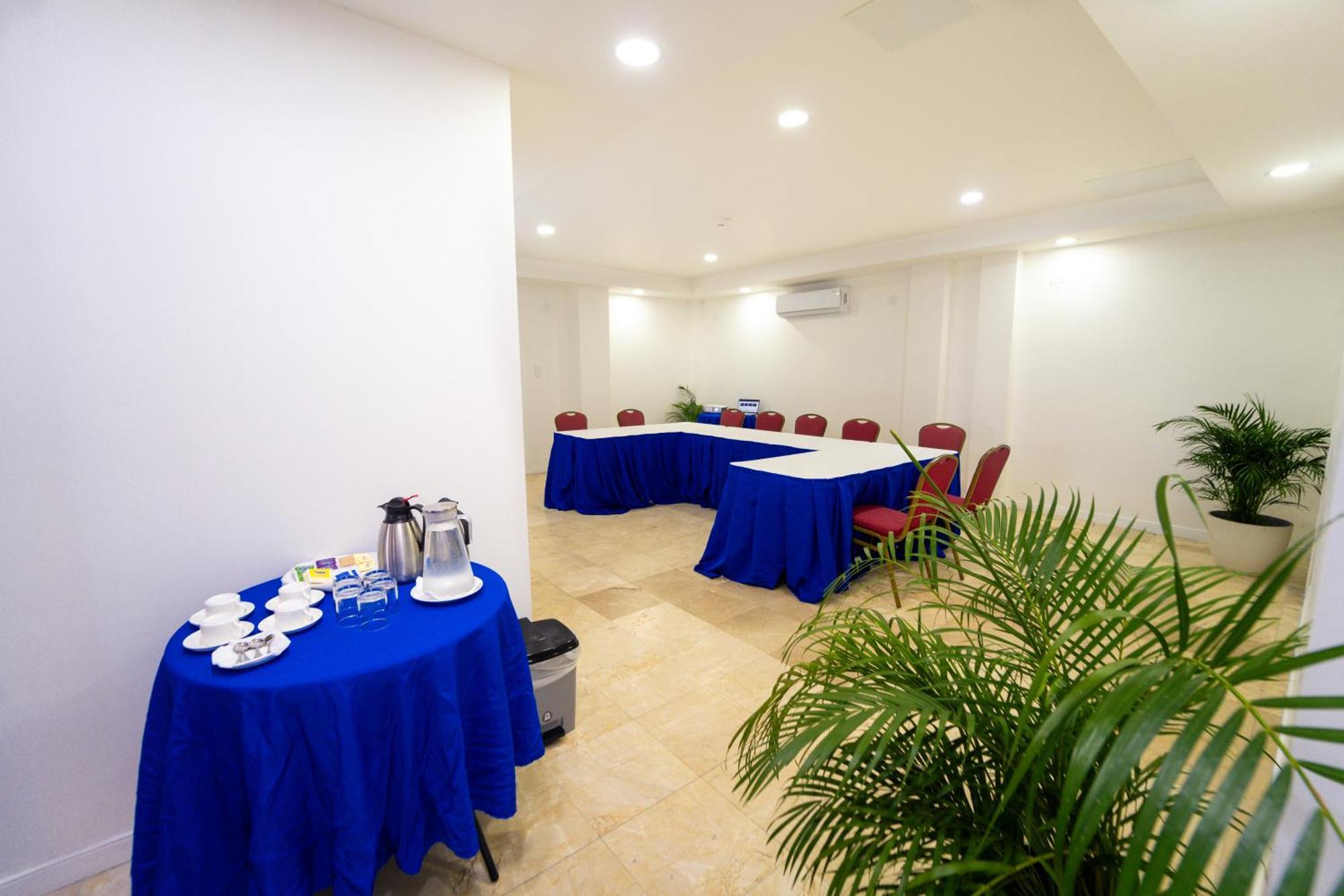 Hotel 39 Jamaica Montego Bay Luaran gambar